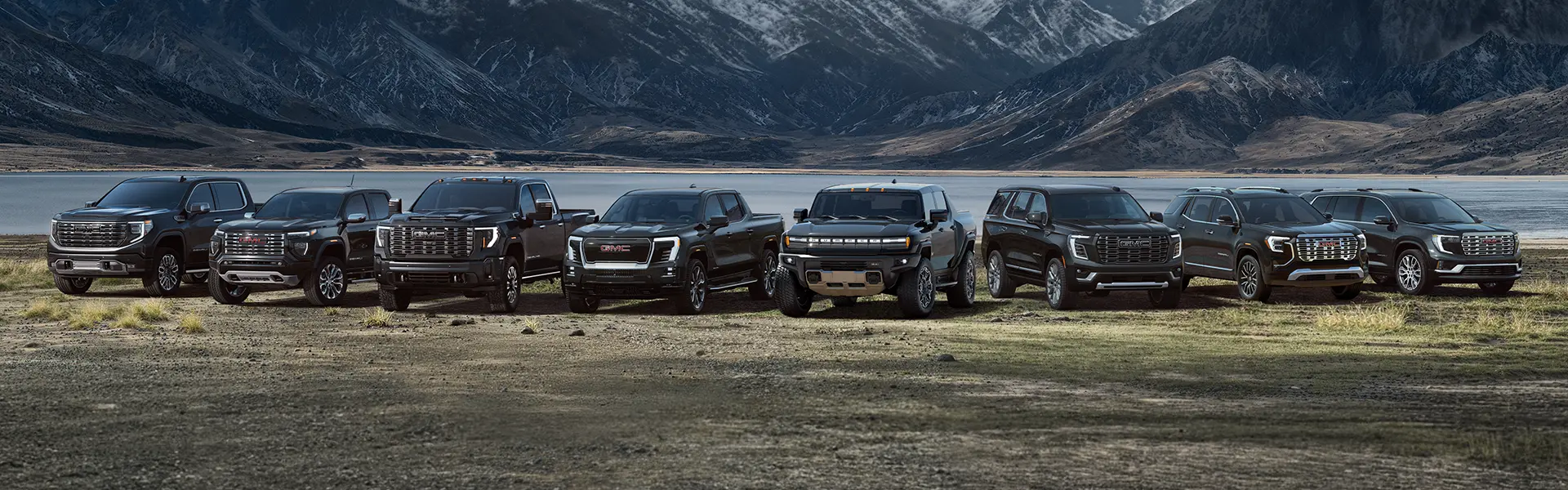 Vachon GMC of Mansfield in MANSFIELD MA