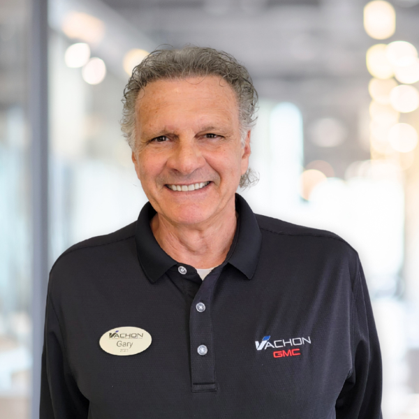 Gary Librandi