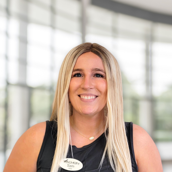 Sam Wellington