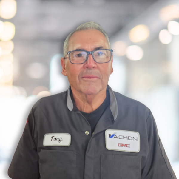 Tony Medeiros